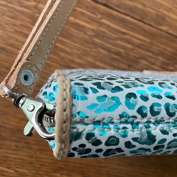 Consuela Kat Wristlet Wallet - Like New - Picture 6 of 12